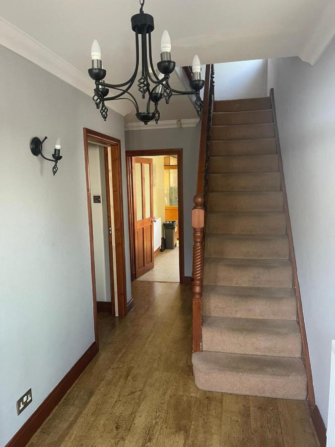 ホテル Shared House On Southmead ブリストル エクステリア 写真