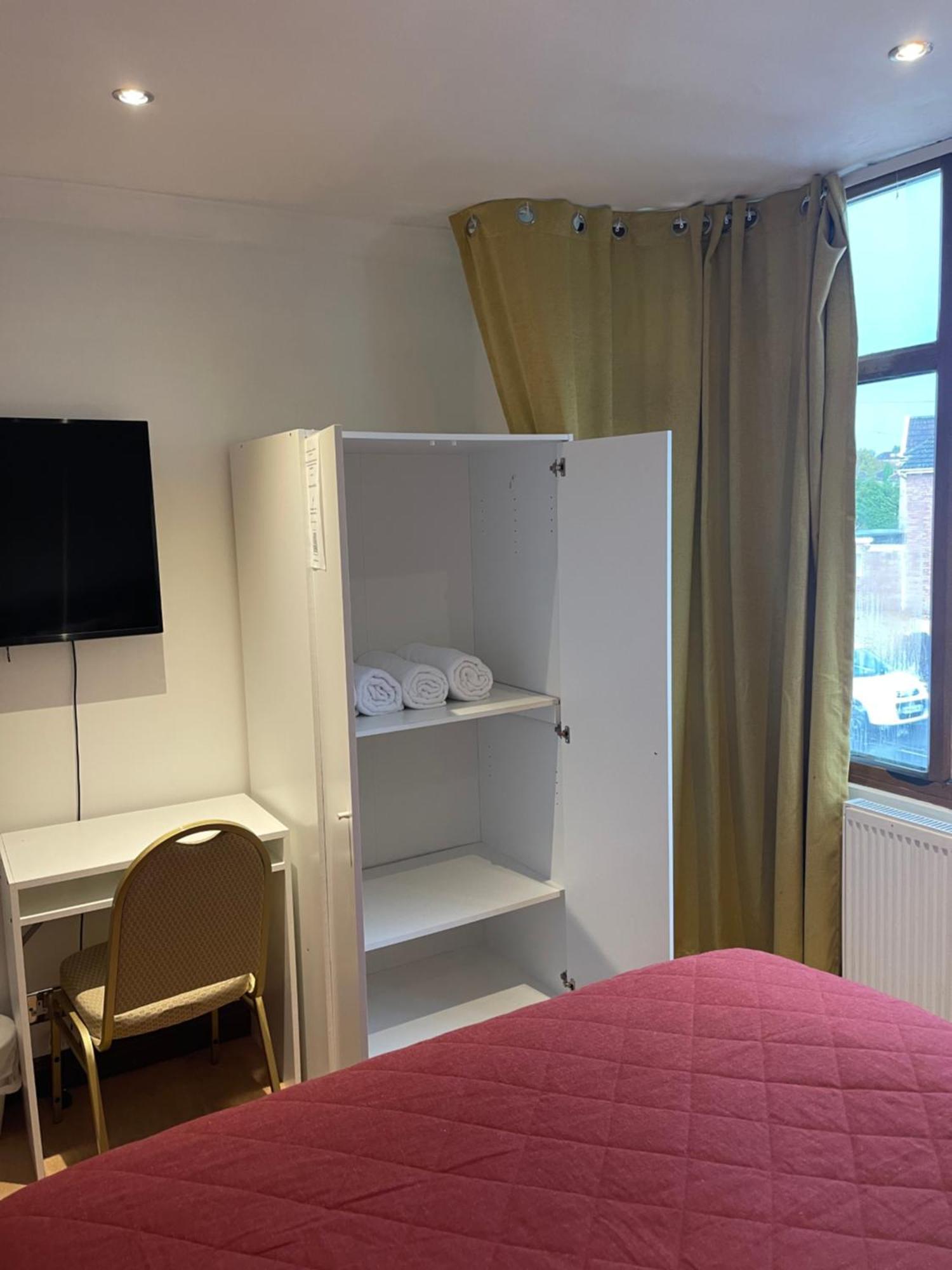ホテル Shared House On Southmead ブリストル エクステリア 写真