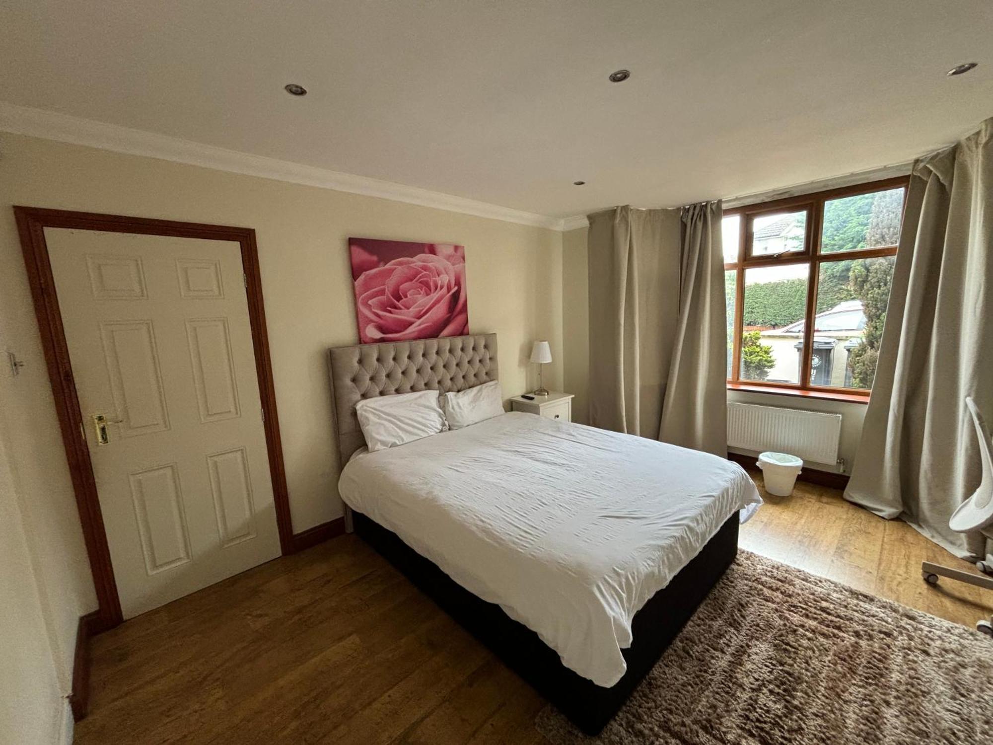 ホテル Shared House On Southmead ブリストル エクステリア 写真