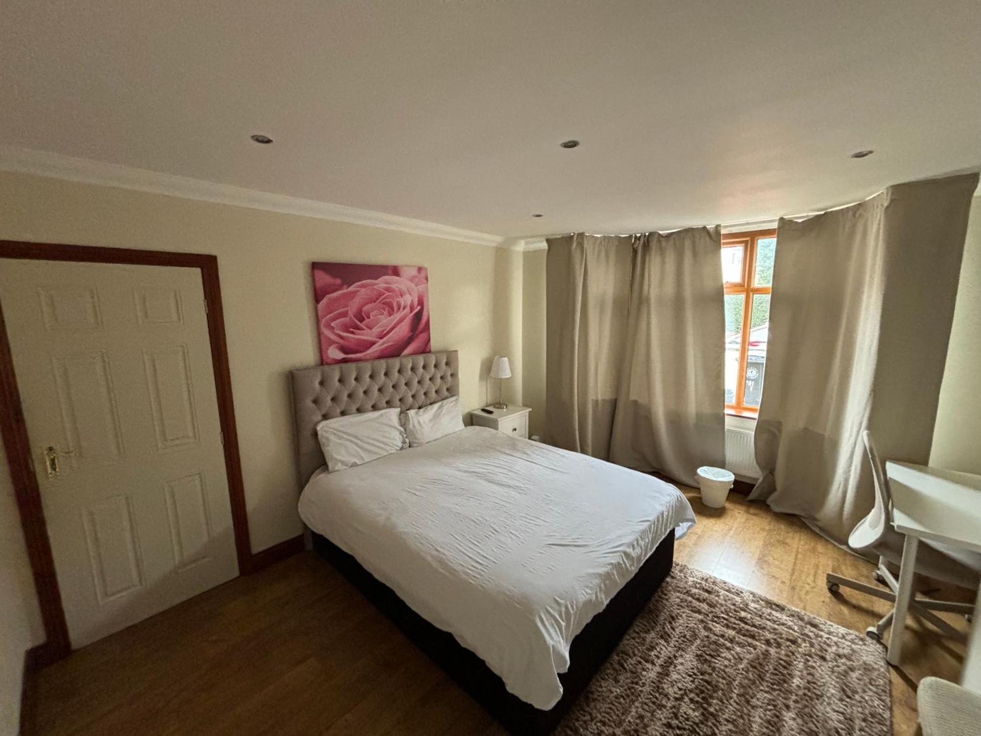 ホテル Shared House On Southmead ブリストル エクステリア 写真