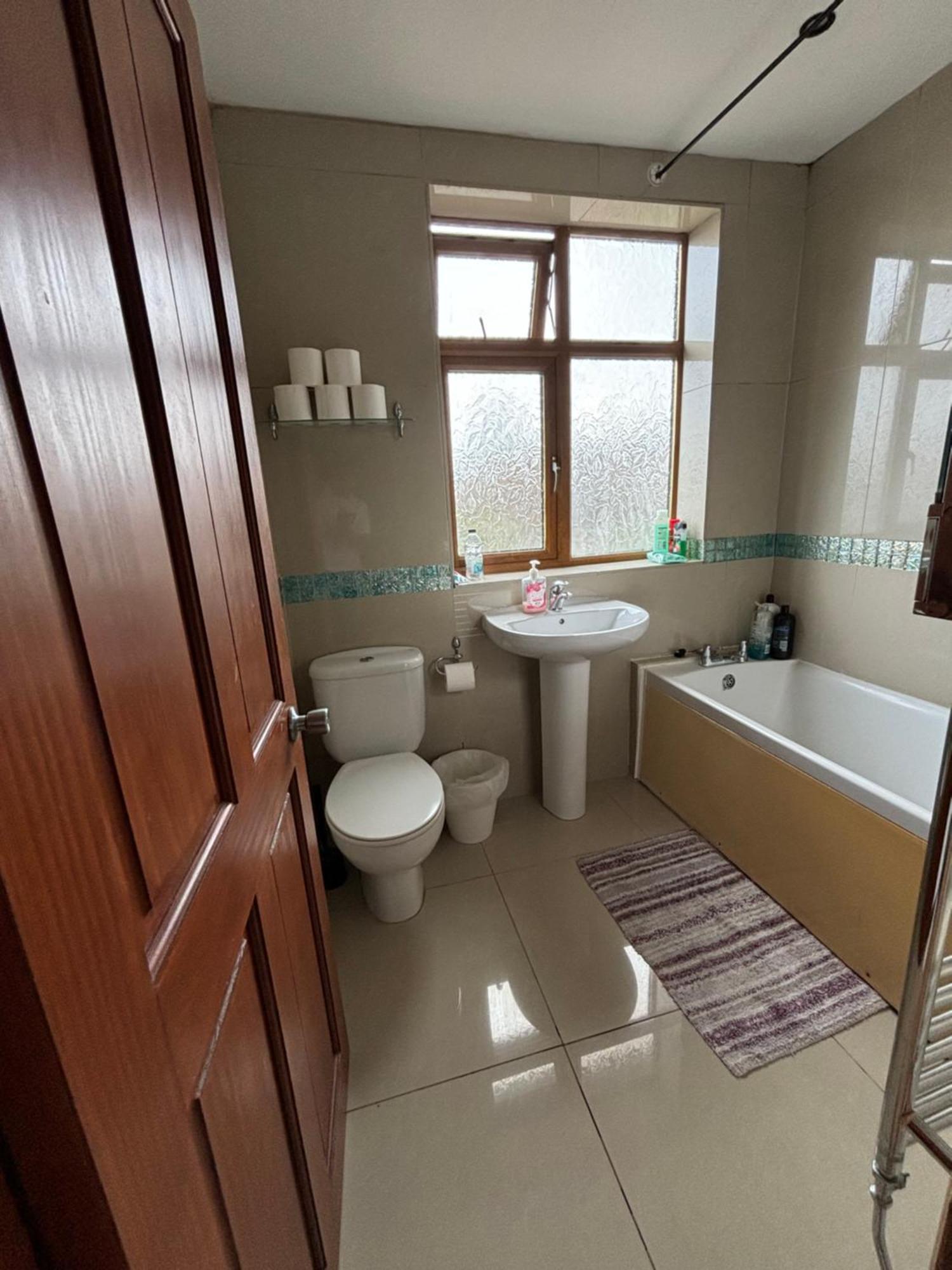 ホテル Shared House On Southmead ブリストル エクステリア 写真