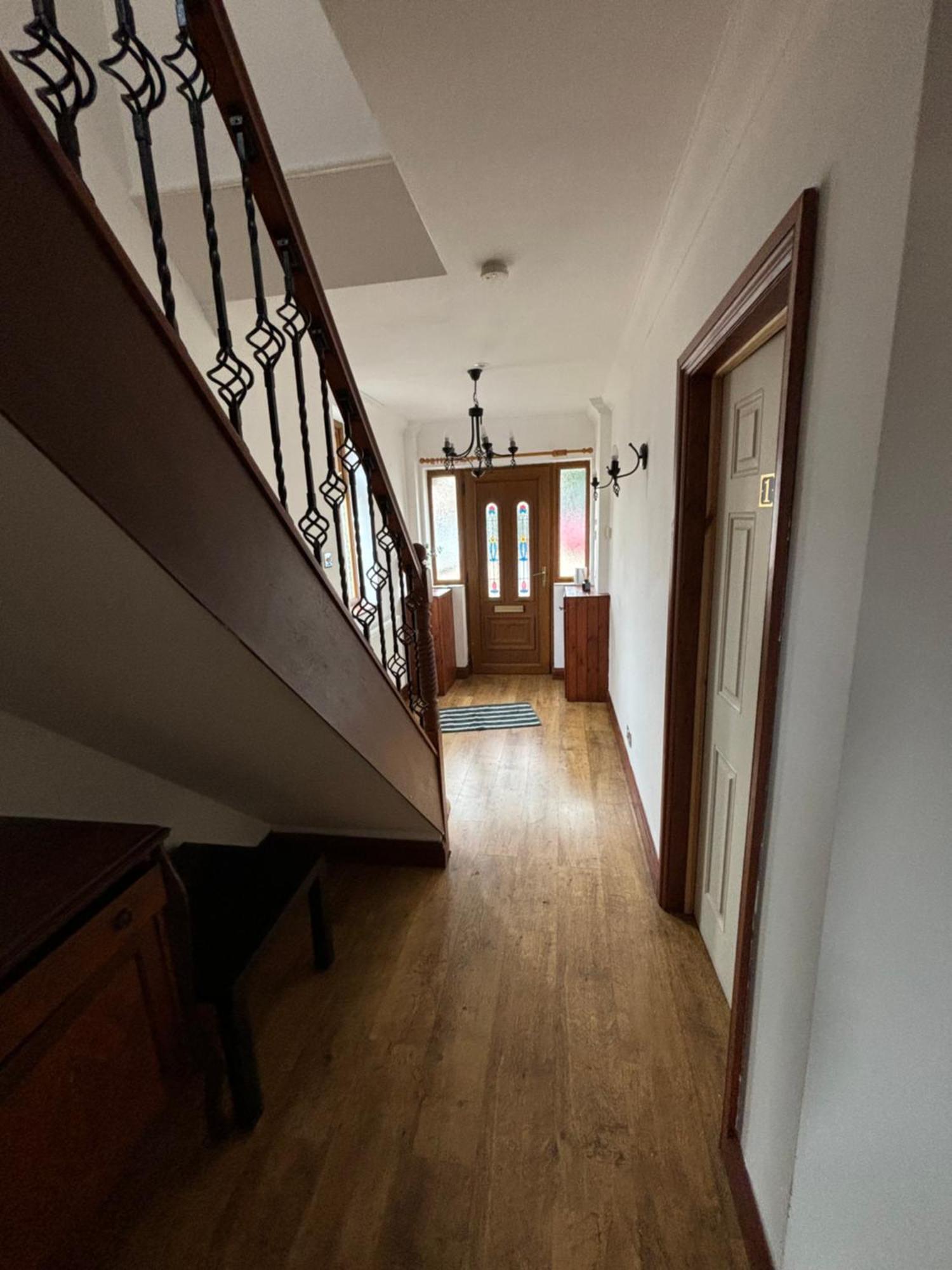 ホテル Shared House On Southmead ブリストル エクステリア 写真