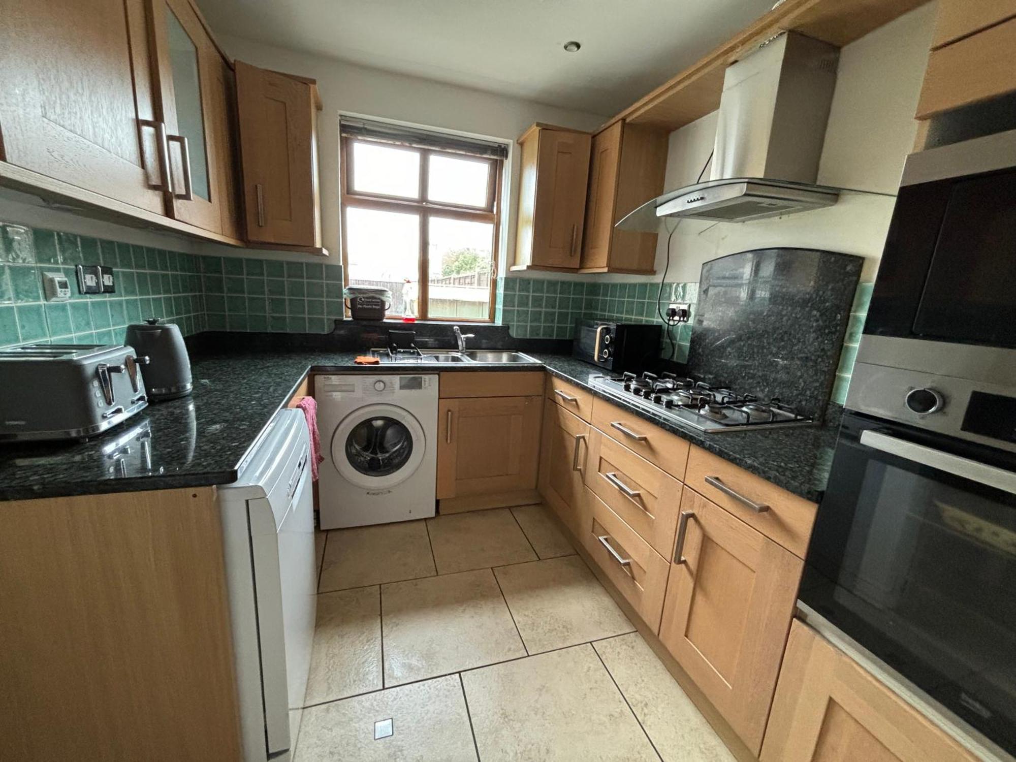 ホテル Shared House On Southmead ブリストル エクステリア 写真